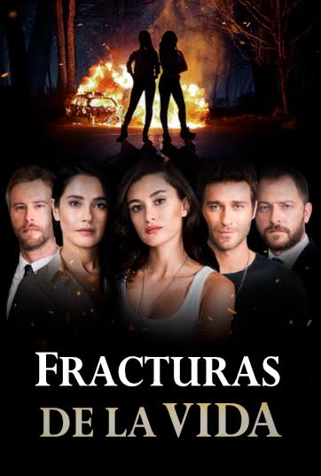 Fracturas de la vida