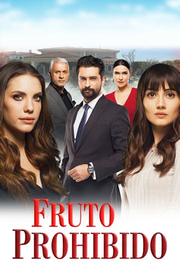 Fruto Prohibido ES Capitulo 146 Final T5