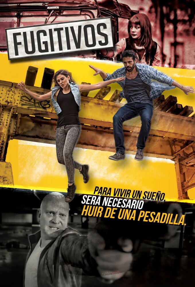 Fugitivos