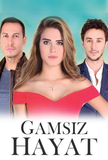 Gamsiz Hayat