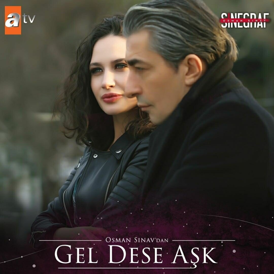 Gel Dese ask