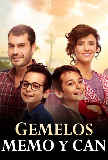 Gemelos Memo y Can