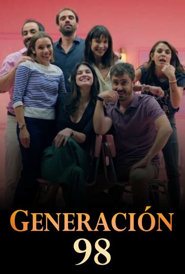 Generación 98
