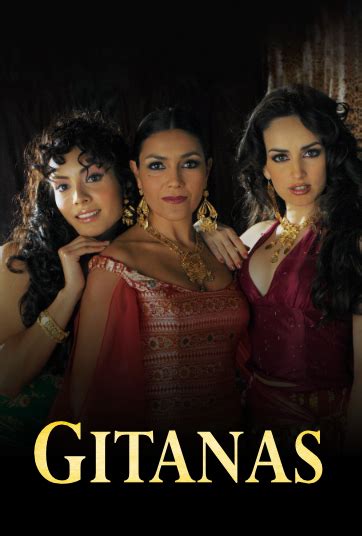 Gitanas