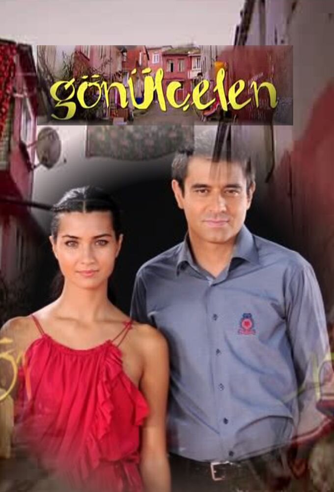 Gonulcelen