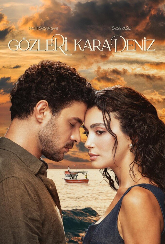 Gozleri KaraDeniz Capítulo 4