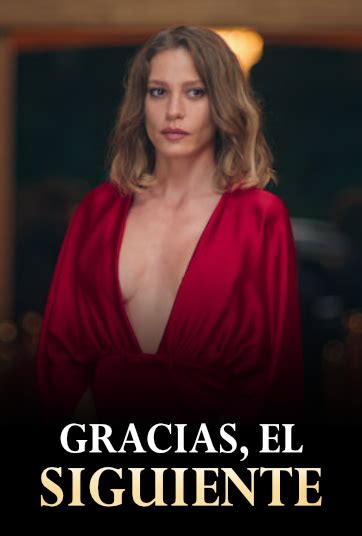 Gracias,el siguiente ES