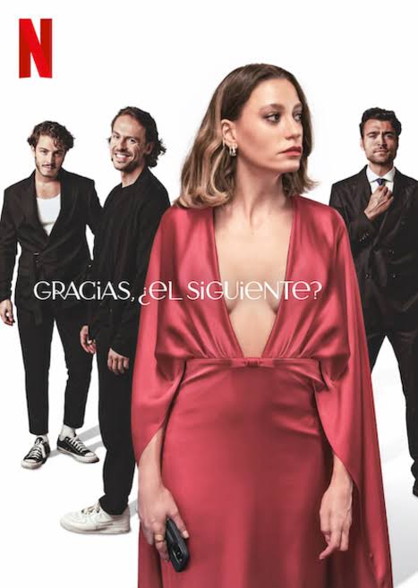 Graciasel Siguiente