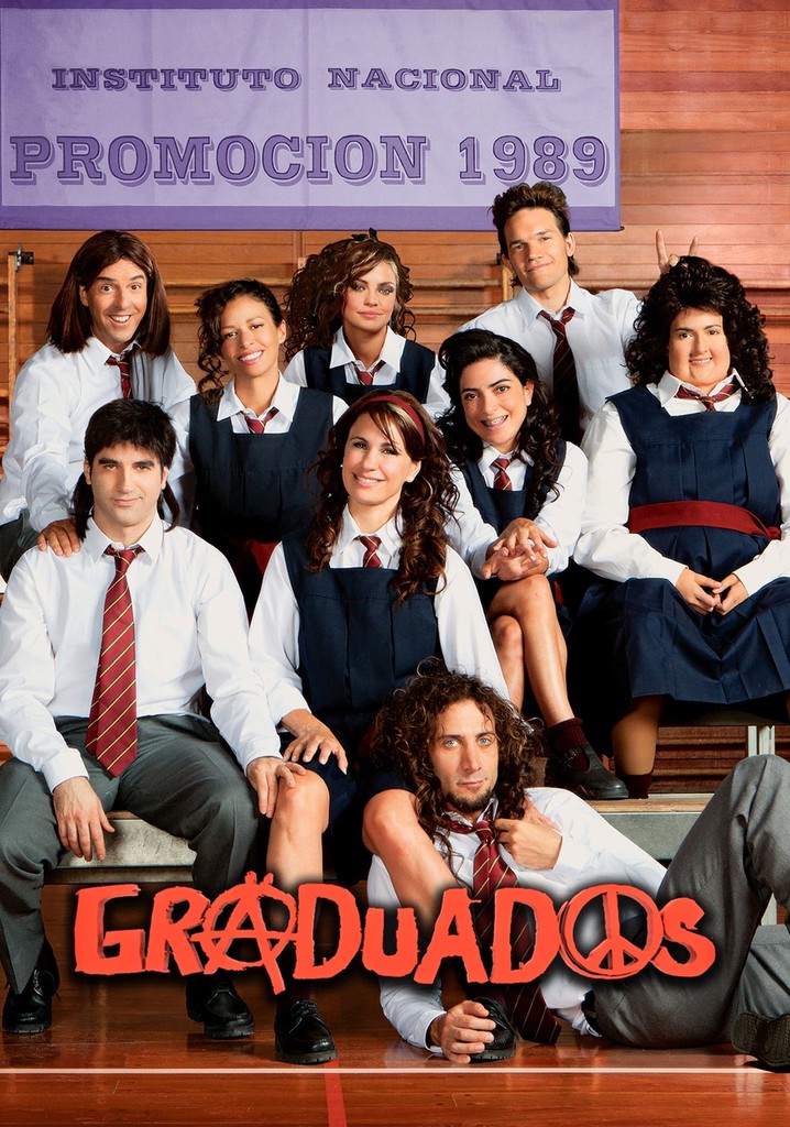 Graduados