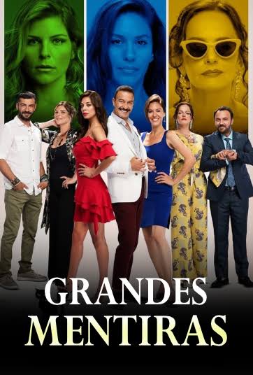 Grandes Mentiras
