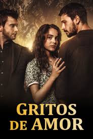 Gritos De Amor