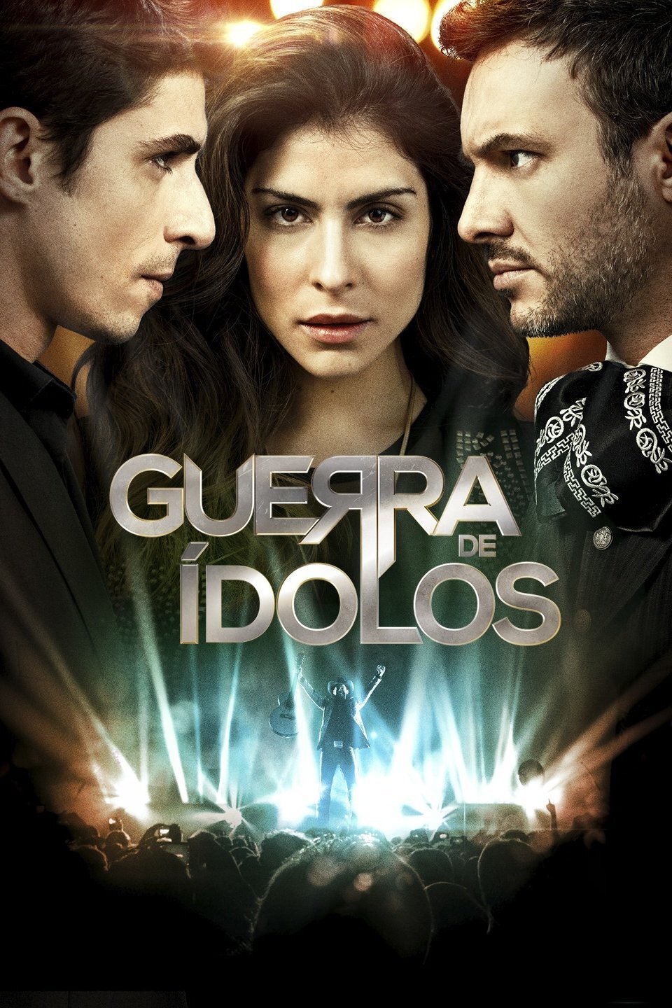 Guerra de ídolos