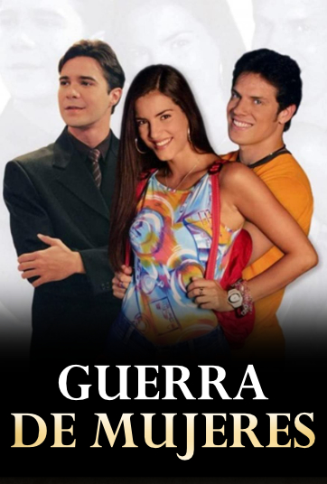 Guerra de Mujeres