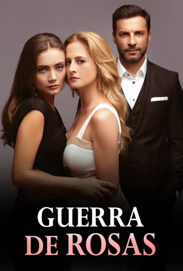 Guerra de Rosas