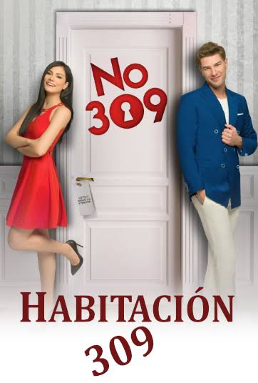 Habitación 309 LA