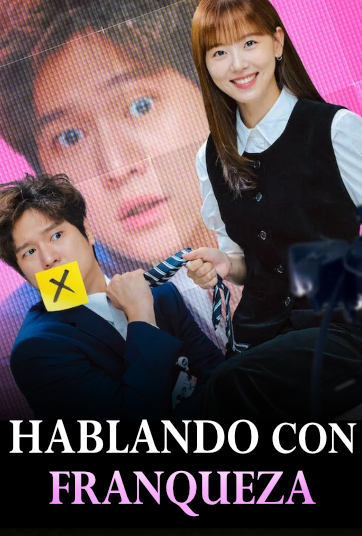 Hablando con franqueza
