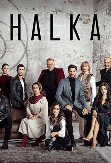 Halka