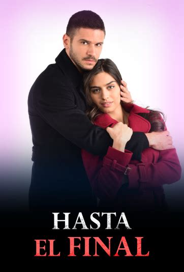 Hasta el final ES