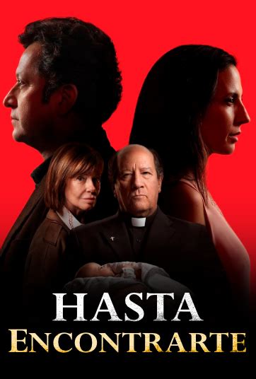 Hasta encontrarte