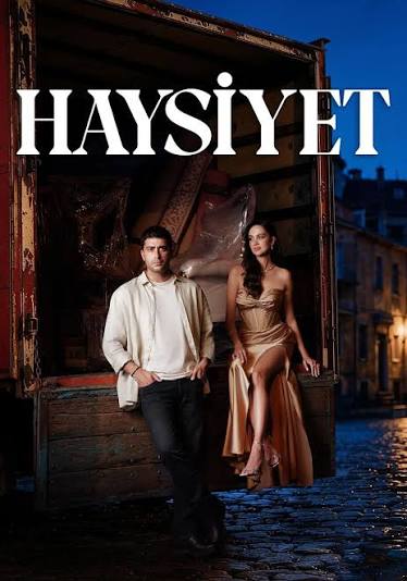 Haysiyet Capítulo 5