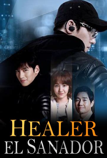 Healer el sanador