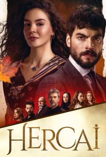 Hercai