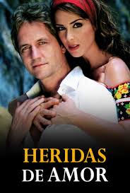 Heridas de Amor