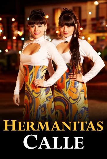 Hermanitas Calle