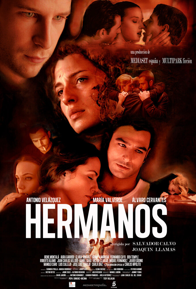 Hermanos