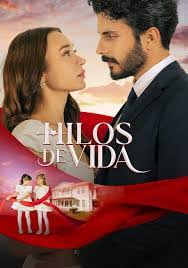 Hilos De Vida - Capítulo 129