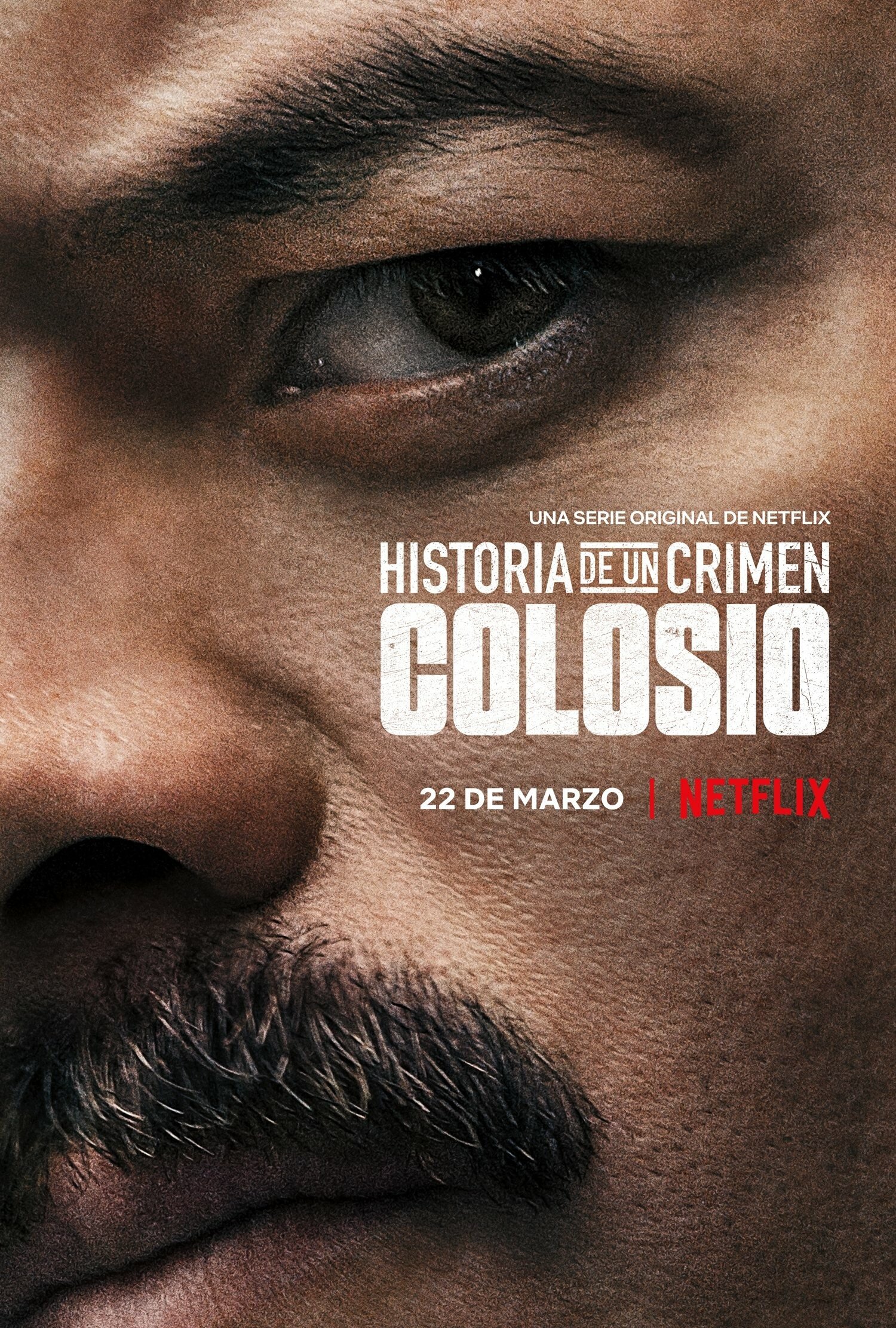Historia de un crimen