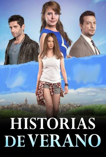 Historias de verano