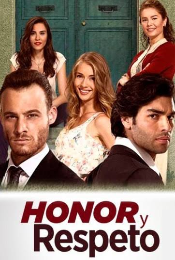 Honor y respeto