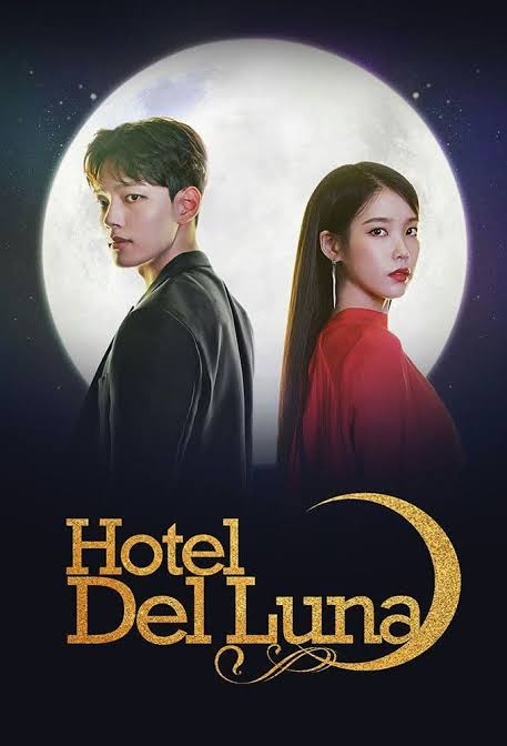 Hotel del luna