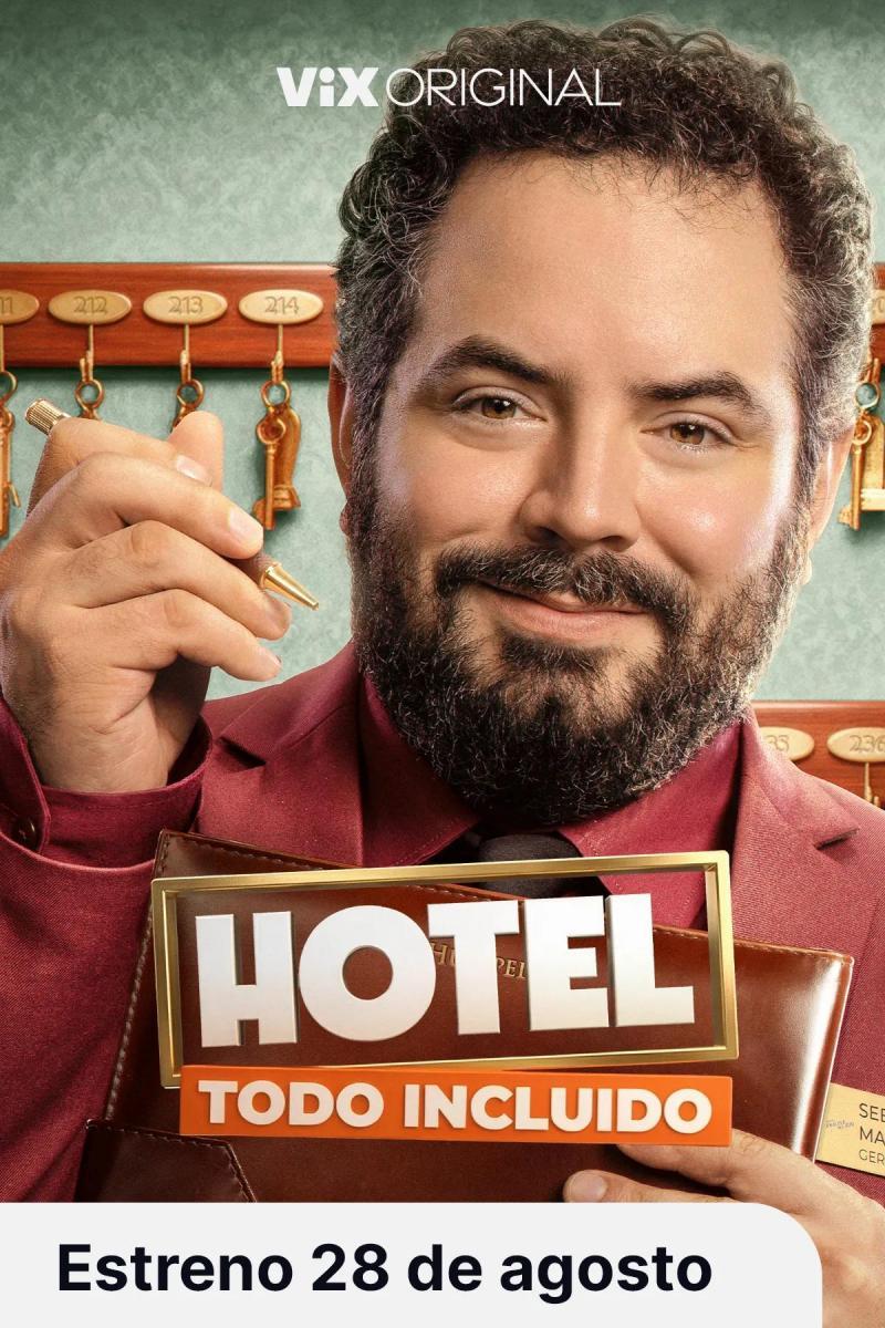 Hotel Todo Incluido