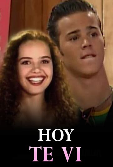 Hoy te vi
