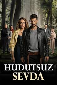 Hudutsuz Sevda