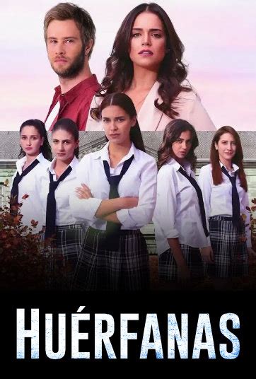 Huérfanas ES