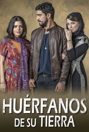 Huerfanos de su Tierra