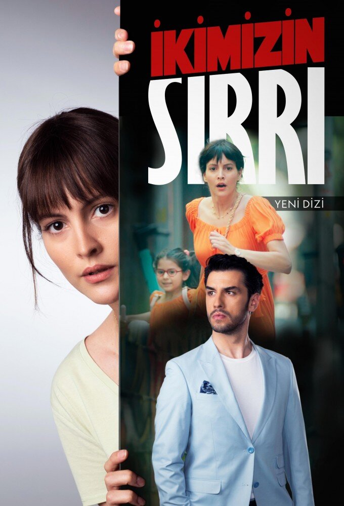 Ikimizin Sirri