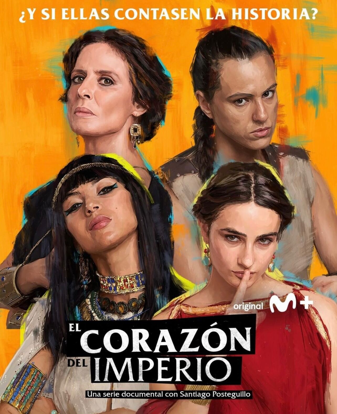 Imperio ES Capítulo 10