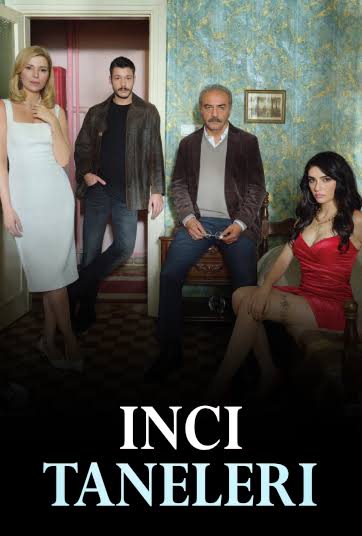 Inci Taneleri Capítulo 44 Final T2