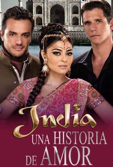 India una historia de Amor