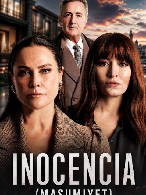 Inocencia