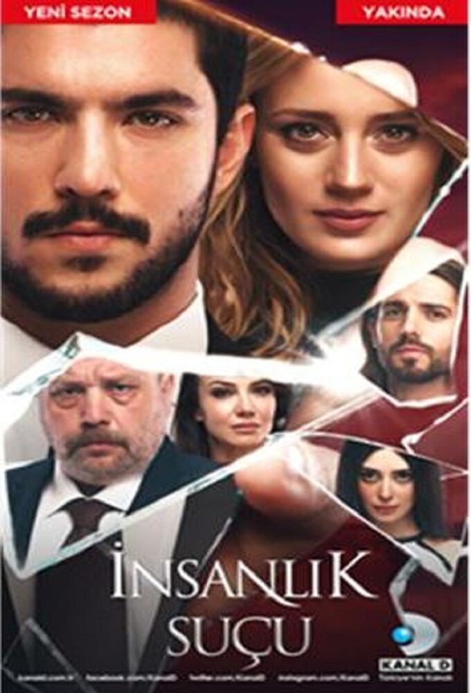 Insanlik Sucu