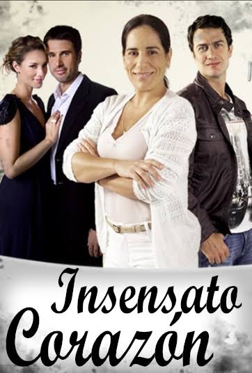 Insensato Corazón