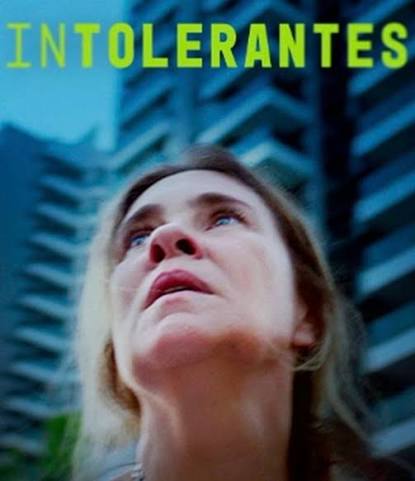 Intolerantes Capítulo 23 Final