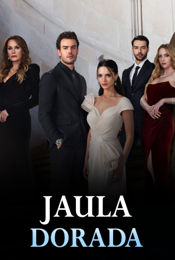 Jaula dorada