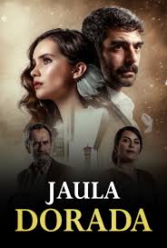 Jaula Dorada