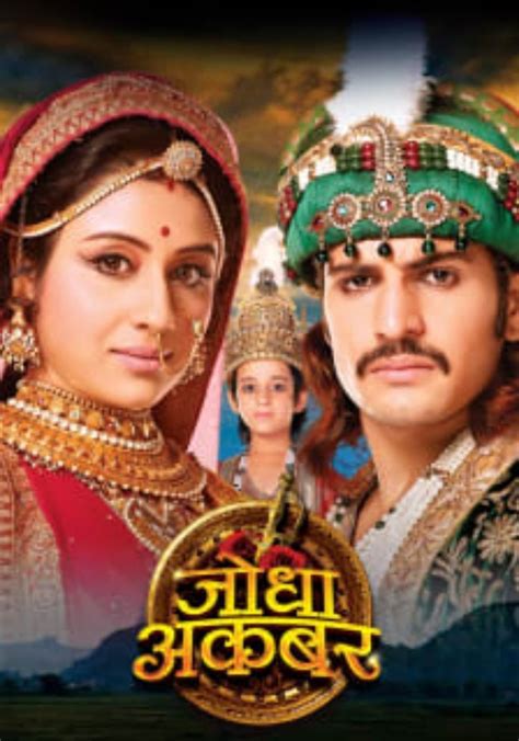 Jodha Abkar Romance Real - Capítulo 188
